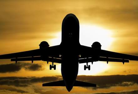 Peste 50 de zboruri de repatriere sunt anunţate pe Aeroportul Otopeni
