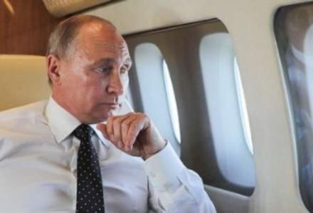 Tânărul care urmărea avionul lui Elon Musk spionează acum avioanele private ale lui Putin și ale oligarhilor ruși