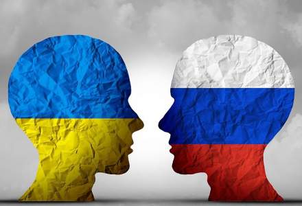 Noi negocieri între Rusia și Ucraina. Se așteaptă să se discute și despre o posibilă încetare a focului