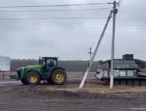 VIDEO: Fermierii din Ucraina...
