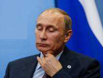 Politolog: Putin este același...