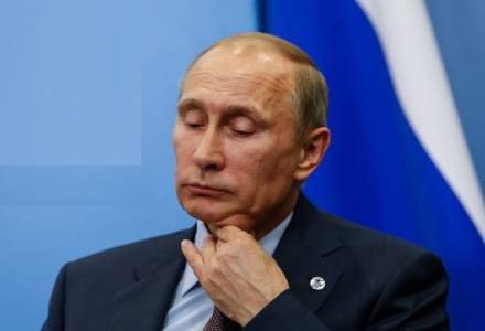 Cristian Preda: Putin este același om, acceptat de ruși ca dictator. Să vedem dacă-l vor accepta și ca agresor izolat de toți