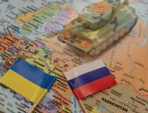 Ucraina şi Rusia au convenit...