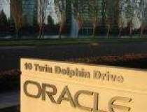 Veniturile Oracle au crescut...