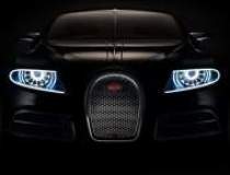 Productia Bugatti Veyron se...