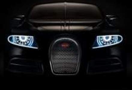 Productia Bugatti Veyron se opreste. Ce model ii ia locul din 2013?