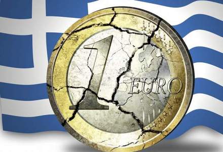 Citigroup, un nou termen pentru criza din Grecia: Grimbo