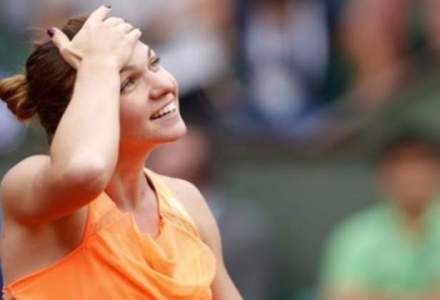 Sarapova, OUT la Stuttgart. Simona Halep urca pe locul 2 WTA