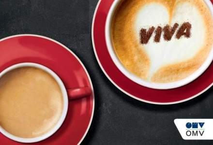 OMV schimba cafeaua in statiile peco cu o cafea italiana