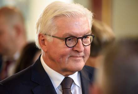 Președintele Germaniei: Războiul din Ucraina va dura probabil mult timp