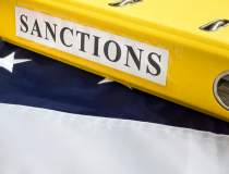 Sancțiunile UE afectează...