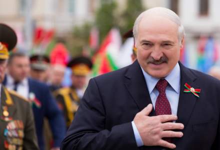 Lukașenko, aliatul lui Putin, neagă categoric implicarea Belarusului în războiul contra Ucrainei
