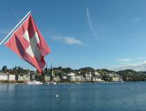 Elveția adoptă noi sancțiuni...