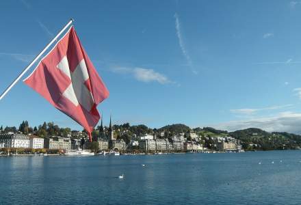 Elveția adoptă noi sancțiuni împotriva Rusiei. Ce măsuri impune statul european neutru