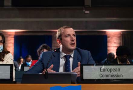 Comisar european: Trebuie să facem tot posibilul să-l oprim pe Putin, altfel vom urma noi