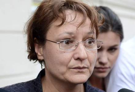 Laura Georgescu, sefa CNA, urmarita penal pentru abuz in serviciu