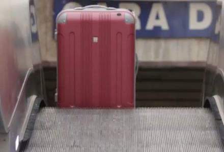 VIDEO. Marcel Gentoiu. Campanie a Politiei cu privire la furturile de bagaje