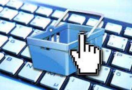 Eurostat: 10% dintre internautii romani cumpara online