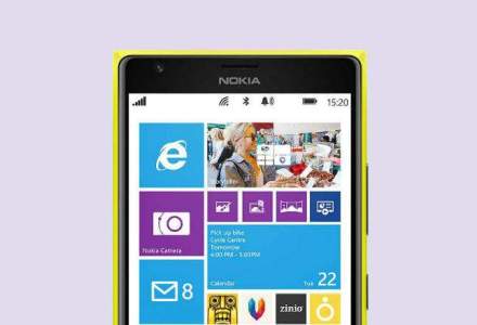 Nokia neaga: NU avem planuri de a reintra pe piata smartphone-urilor