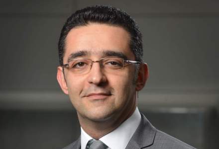 Affan Yildirim, noul director general al Anchor Grup