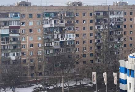 LIVE UPDATE | Ziua 11 de război: Zelenski cere ajutor internațional urgent. Bombardamentele continuă în Kiev
