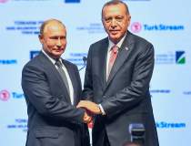 Erdogan îi cere lui Putin să...