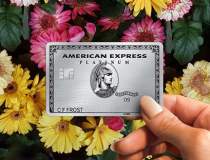 American Express, cea mai...