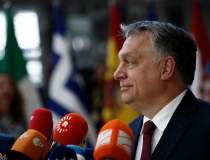 Orban se opune în continuare...