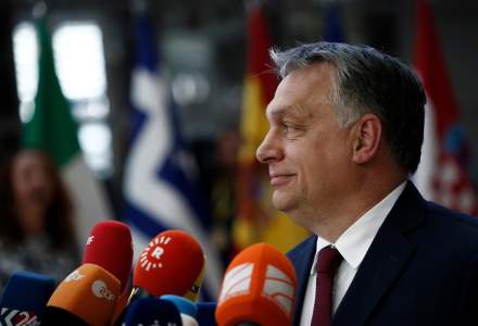 Orban se opune în continuare trimiterii de arme Ucrainei prin Ungaria, însă permite tranzitarea lor către altă țară NATO