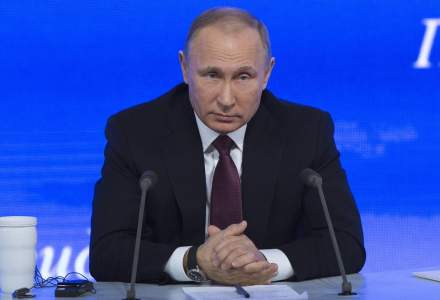 Kremlinul spune că poate ”opri operațiunea din Ucraina în orice moment”, însă trebuie respectate o serie de cerințe