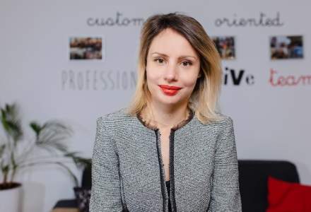 Lucia Stoicescu, co-CEO mindit.io: Aveam 14 ani când le-am spus părinților mei că tehnologia va schimba lumea