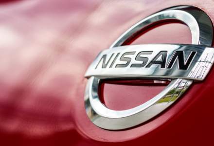 Producătorul auto Nissan va opri producția la fabrica din Rusia