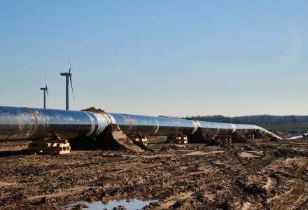 Rusia amenință că va opri livrările de gaz prin conducta Nord Stream 1