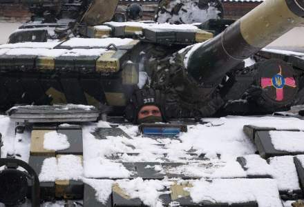 Presa internațională: SUA vor să ajute Ucraina fără a lăsa conflictul să degenereze într-un război mondial