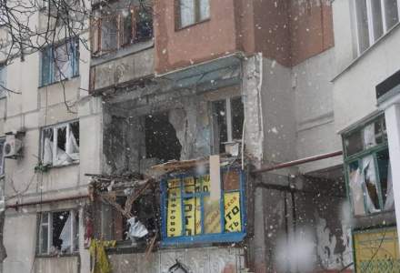 Cum decurge a 13-a zi de război în Ucraina: informații oferite de Statul Major General al armatei ucrainene