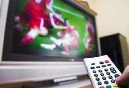 Televiziunea va beneficia cel mai mult de pe urma revenirii pietei de publicitate