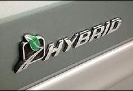 Mazda va avea in 2013 primul hibrid cu tehnologie de la Toyota