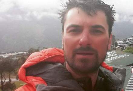 Alpinistul Alex Gavan, din Nepal: ACUM este vremea sa actionam