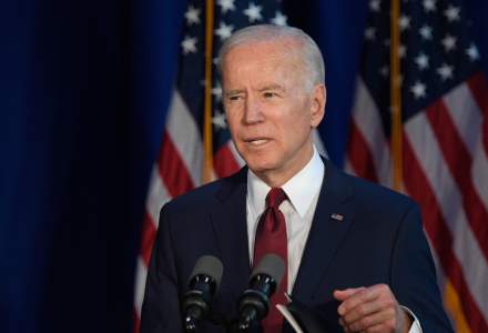 VIDEO | Joe Biden a blocat importul de petrol și gaze naturale din Rusia