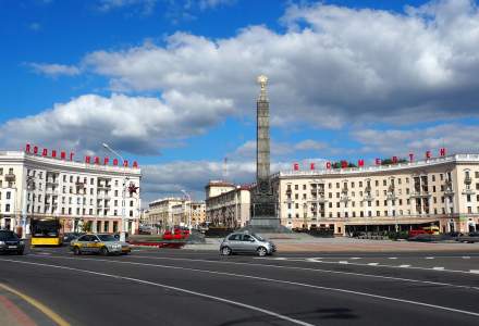 Avertisment MAE: A fost ridicat nivelul de alertă pentru Republica Belarus