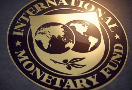 FMI vrea să acorde o finanțare de 1,4 miliarde de dolari pentru Ucraina