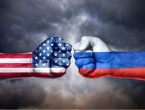 Rușii îi acuză pe americani...