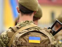 Armata ucraneană susține că a...