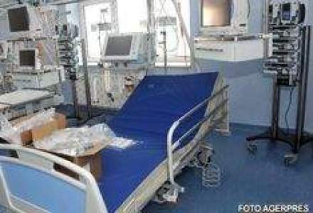 INTREBAREA PENTRU CITITORI: Sunteti de acord cu sistemul coplatii in spitale?