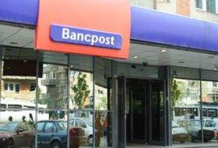 Bancpost va oferi garantii pentru finantarea la export a companiilor
