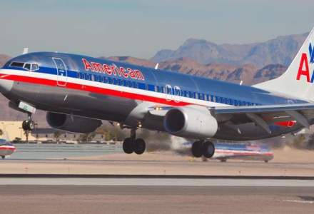 O eroare pe iPad folosit de piloti a blocat la sol zeci de zboruri American Airlines
