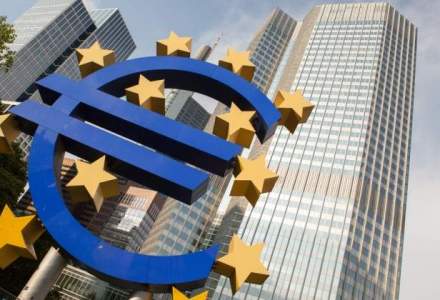 Creditarea din zona euro, catre companii si populatie, a crescut prima oara in trei ani