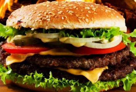 BurgerFest, pentru prima oara in Bucuresti: cand va avea loc nebunia burgerilor