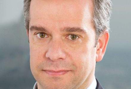 Telekom il promoveaza pe Timos Tsokanis ca director de tehnologie si IT