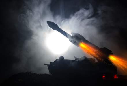 Rușii spun că vor cere informații armatei despre bombardarea unei maternități din Ucraina